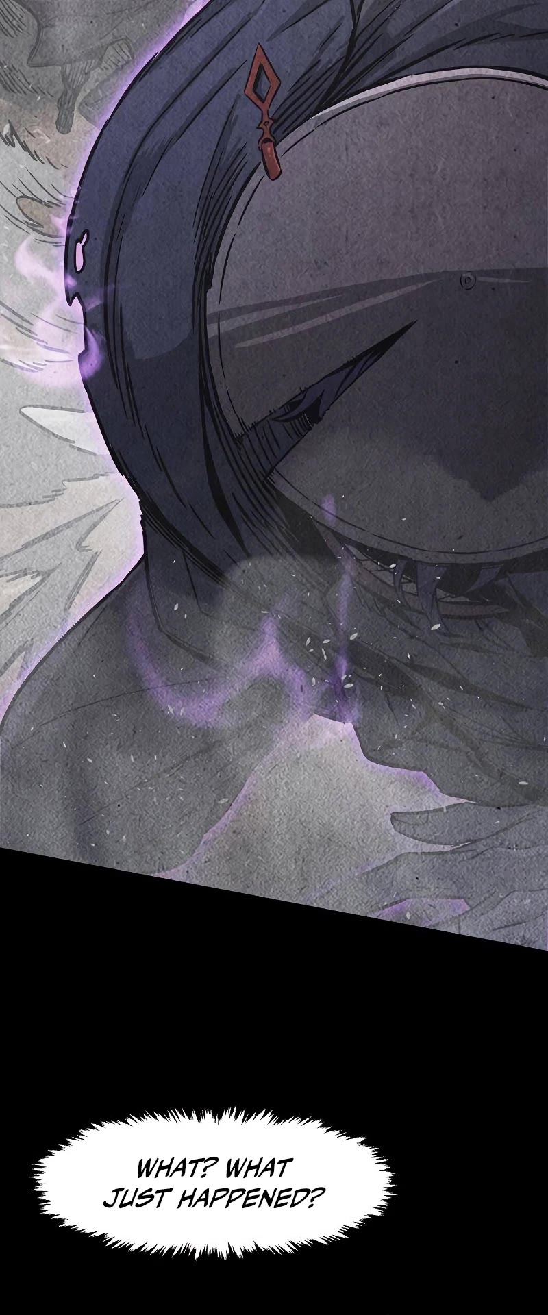 Absolute Sword Sense Chapter 68 page 6 - Chapter 68
