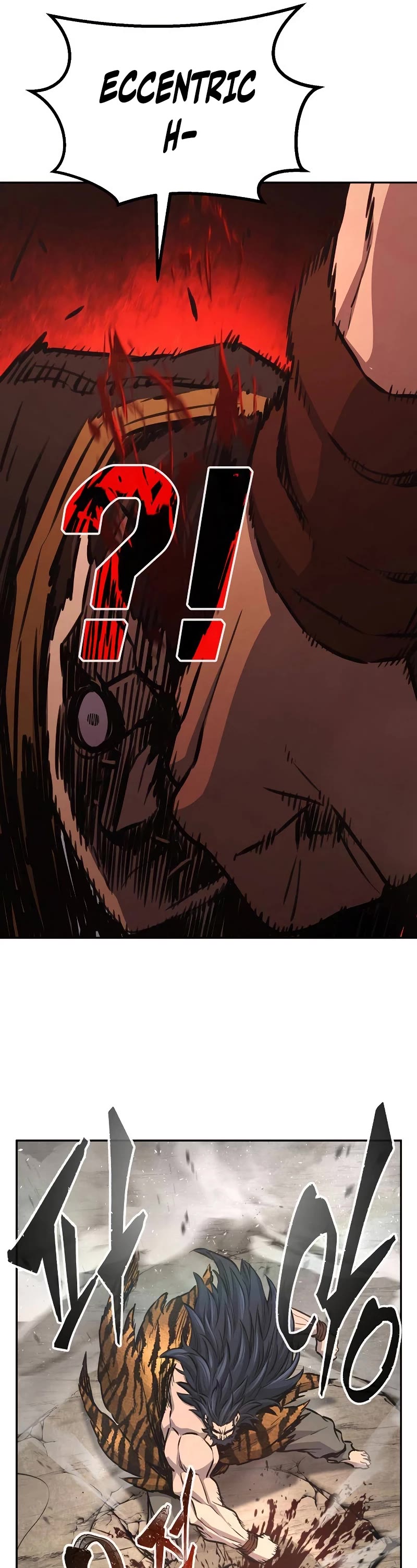 Absolute Sword Sense Chapter 68 page 63 - Chapter 68