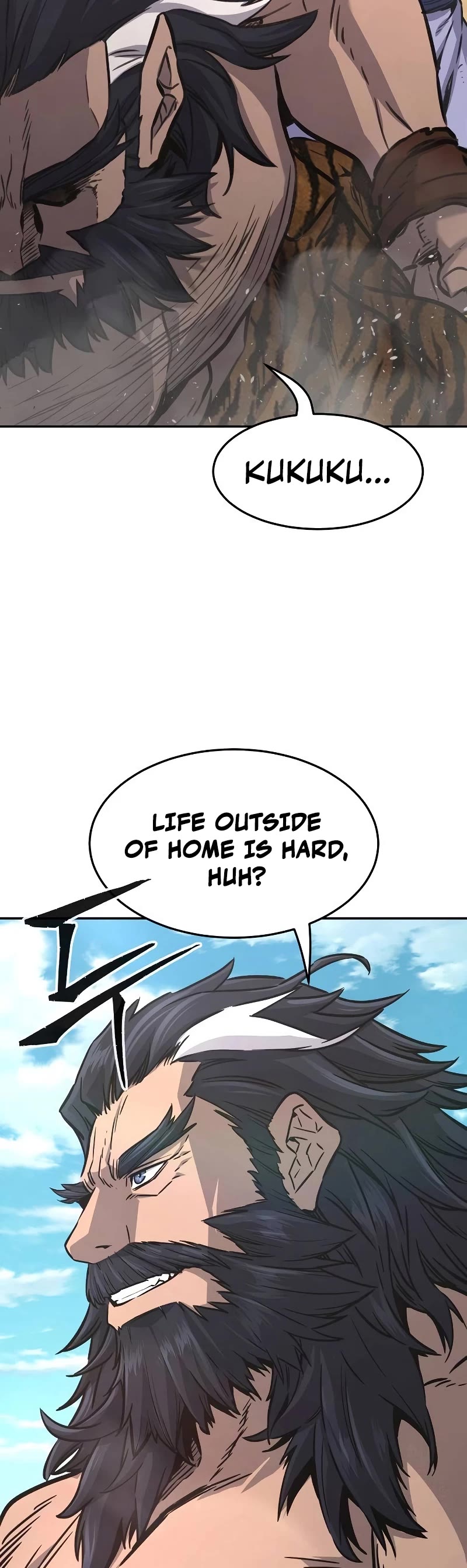 Absolute Sword Sense Chapter 68 page 65 - Chapter 68