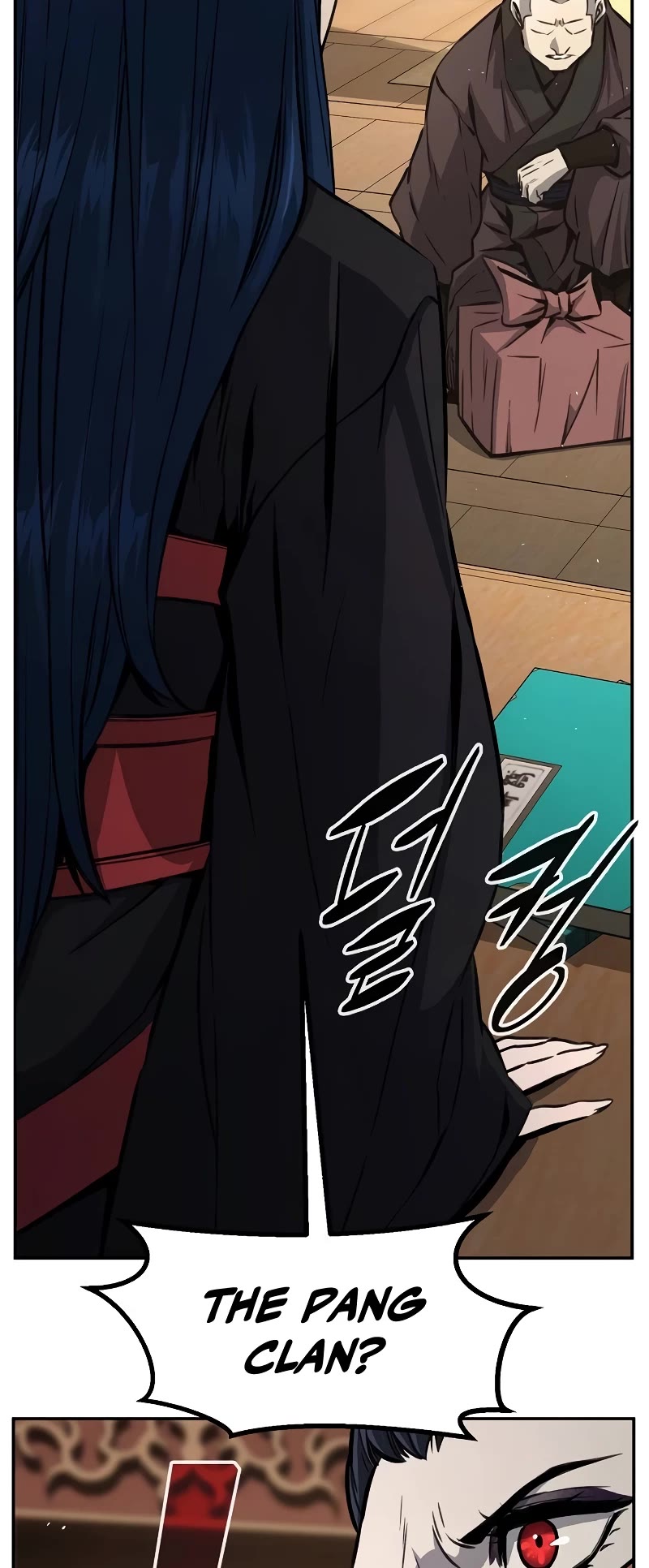 Absolute Sword Sense Chapter 69 page 15 - Chapter 69