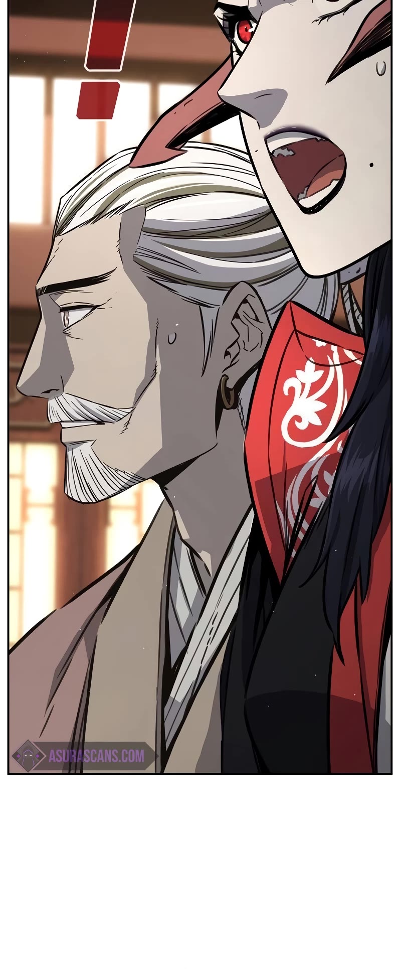 Absolute Sword Sense Chapter 69 page 16 - Chapter 69