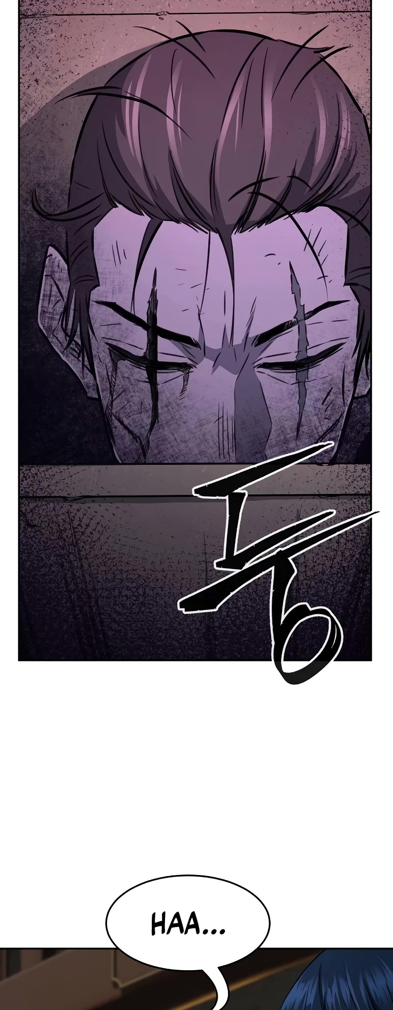 Absolute Sword Sense Chapter 69 page 20 - Chapter 69
