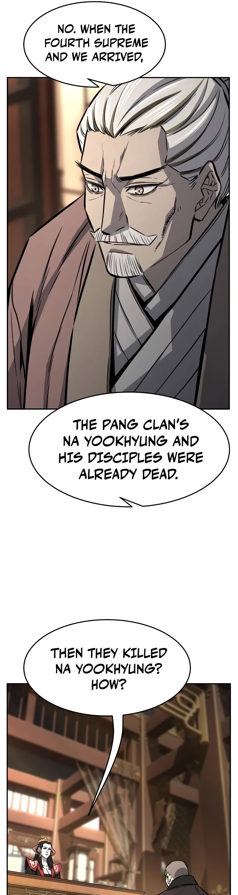 Absolute Sword Sense Chapter 69 page 22 - Chapter 69