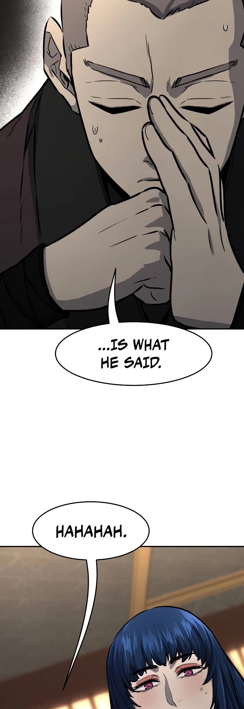 Absolute Sword Sense Chapter 69 page 30 - Chapter 69