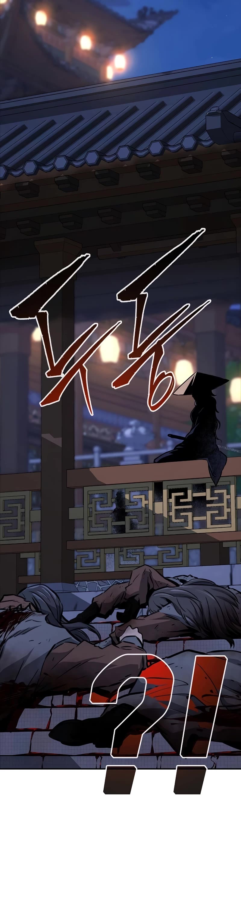 Absolute Sword Sense Chapter 69 page 33 - Chapter 69