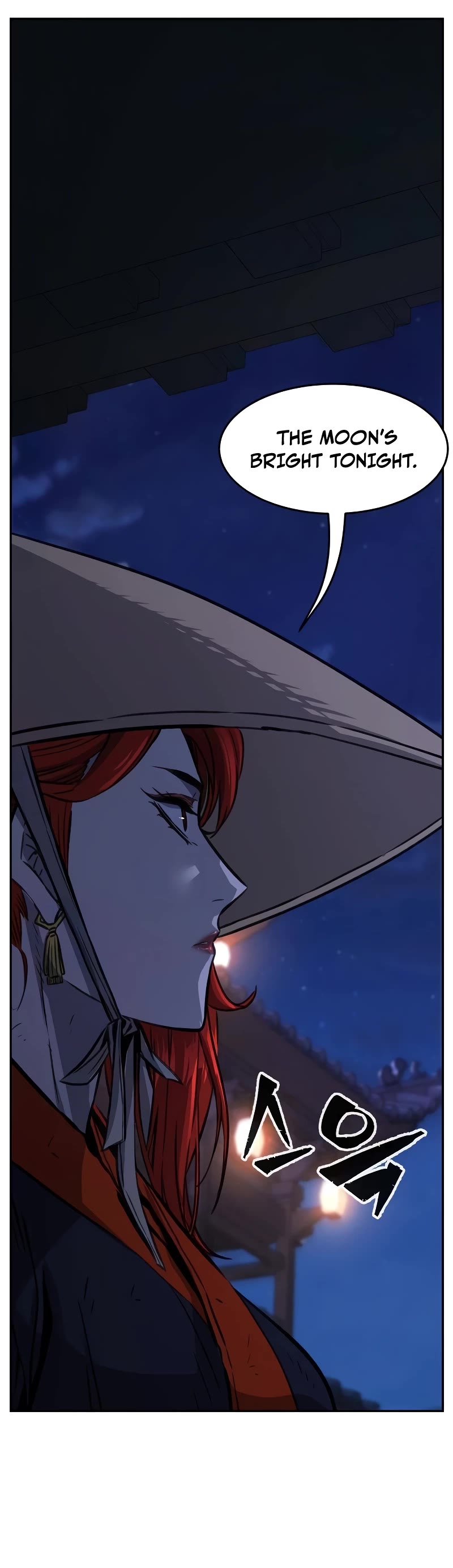 Absolute Sword Sense Chapter 69 page 34 - Chapter 69