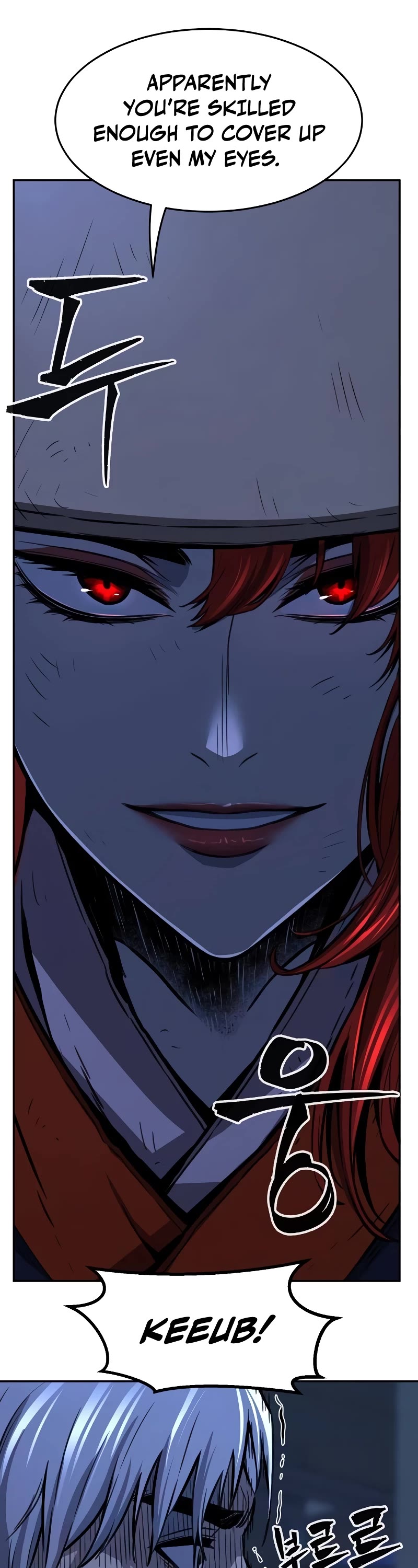 Absolute Sword Sense Chapter 69 page 38 - Chapter 69