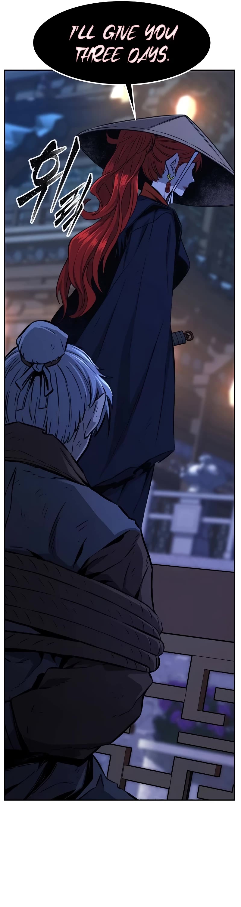 Absolute Sword Sense Chapter 69 page 41 - Chapter 69