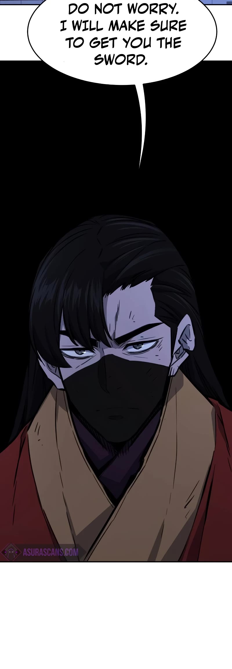 Absolute Sword Sense Chapter 69 page 45 - Chapter 69