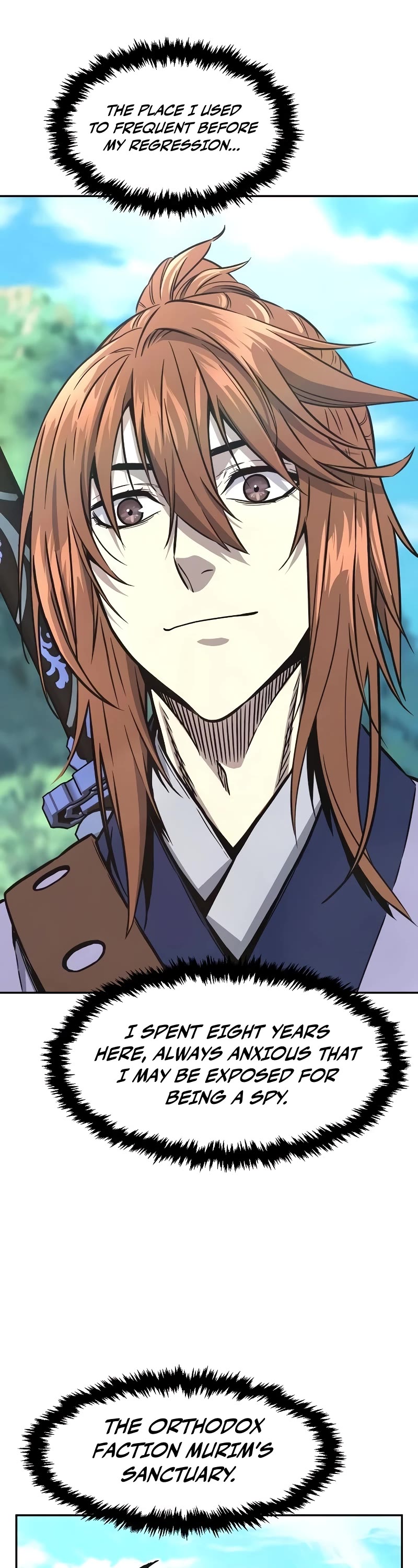 Absolute Sword Sense Chapter 69 page 47 - Chapter 69