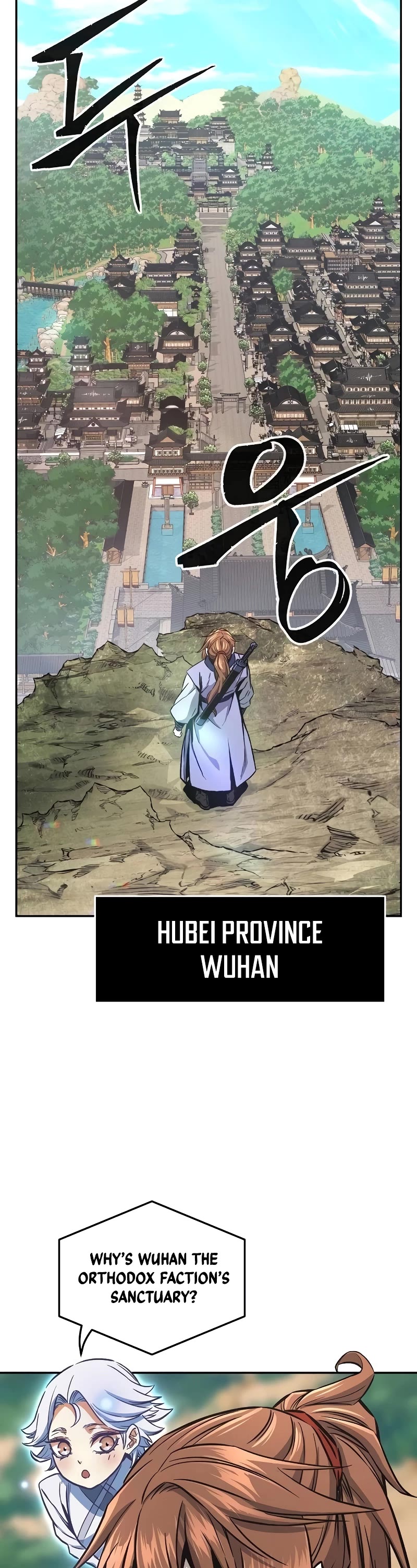 Absolute Sword Sense Chapter 69 page 48 - Chapter 69