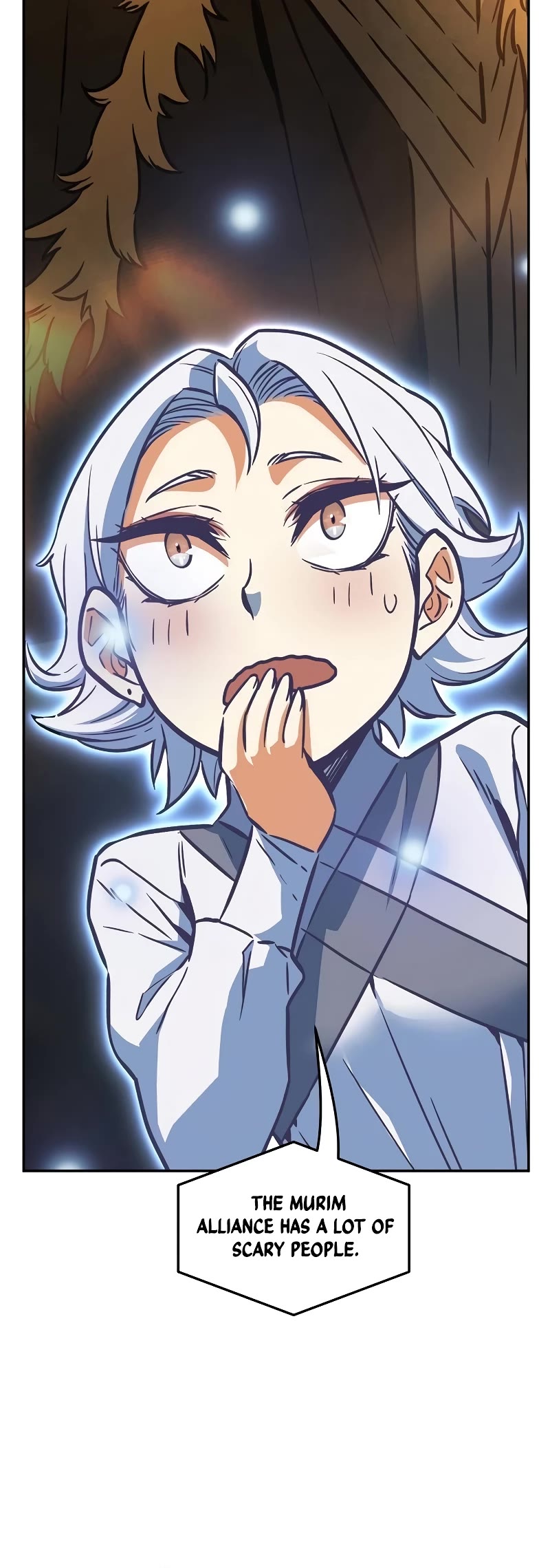 Absolute Sword Sense Chapter 69 page 50 - Chapter 69