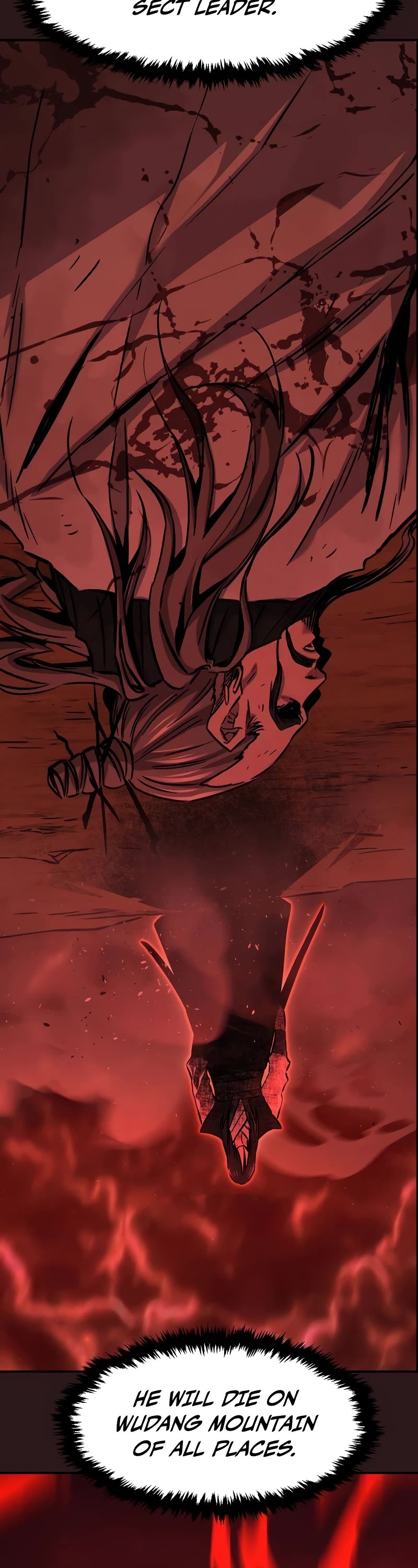 Absolute Sword Sense Chapter 69 page 52 - Chapter 69