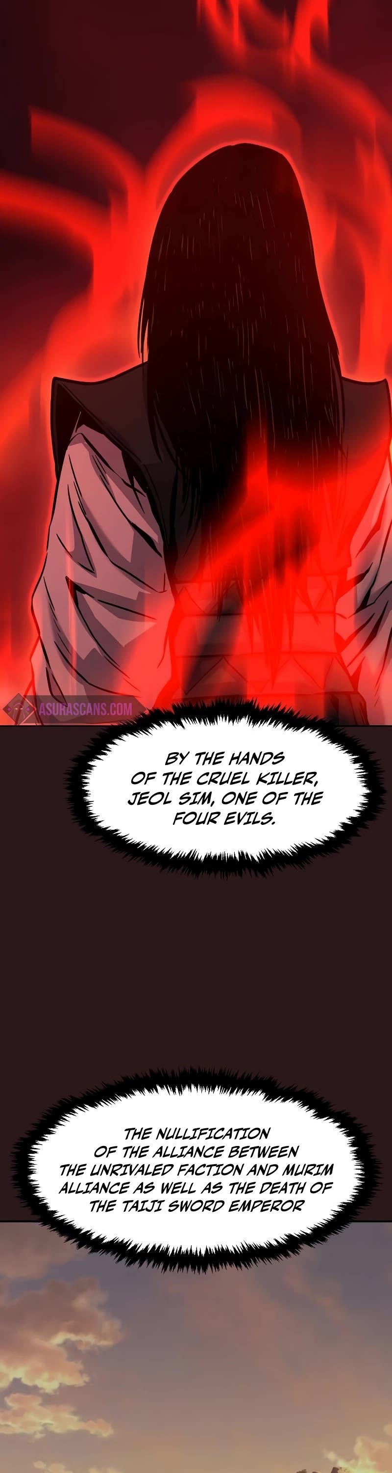 Absolute Sword Sense Chapter 69 page 53 - Chapter 69