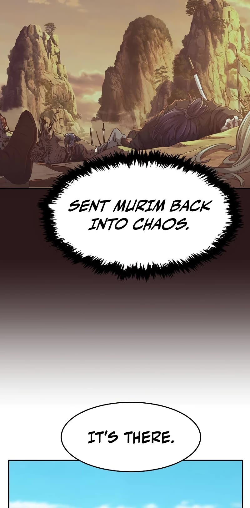 Absolute Sword Sense Chapter 69 page 54 - Chapter 69