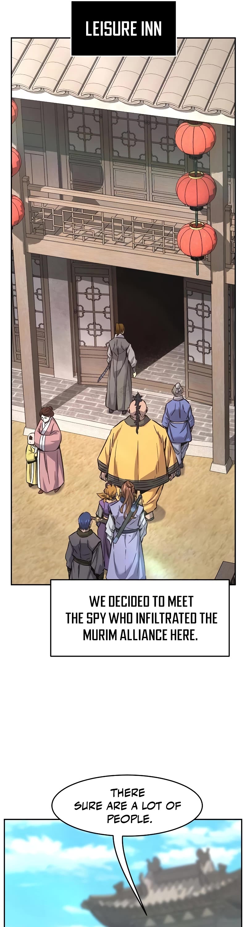 Absolute Sword Sense Chapter 69 page 56 - Chapter 69
