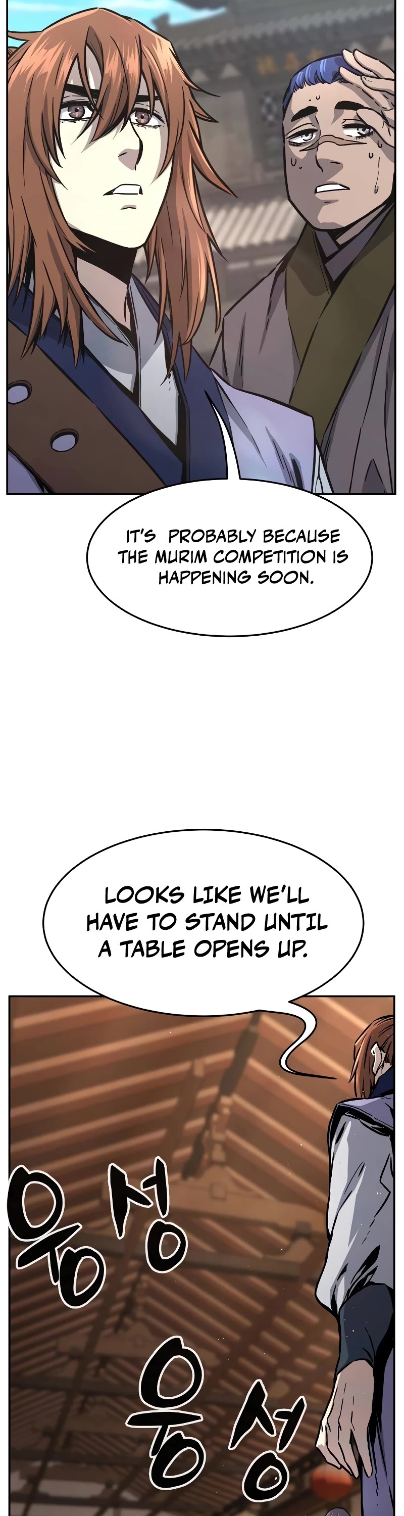 Absolute Sword Sense Chapter 69 page 57 - Chapter 69