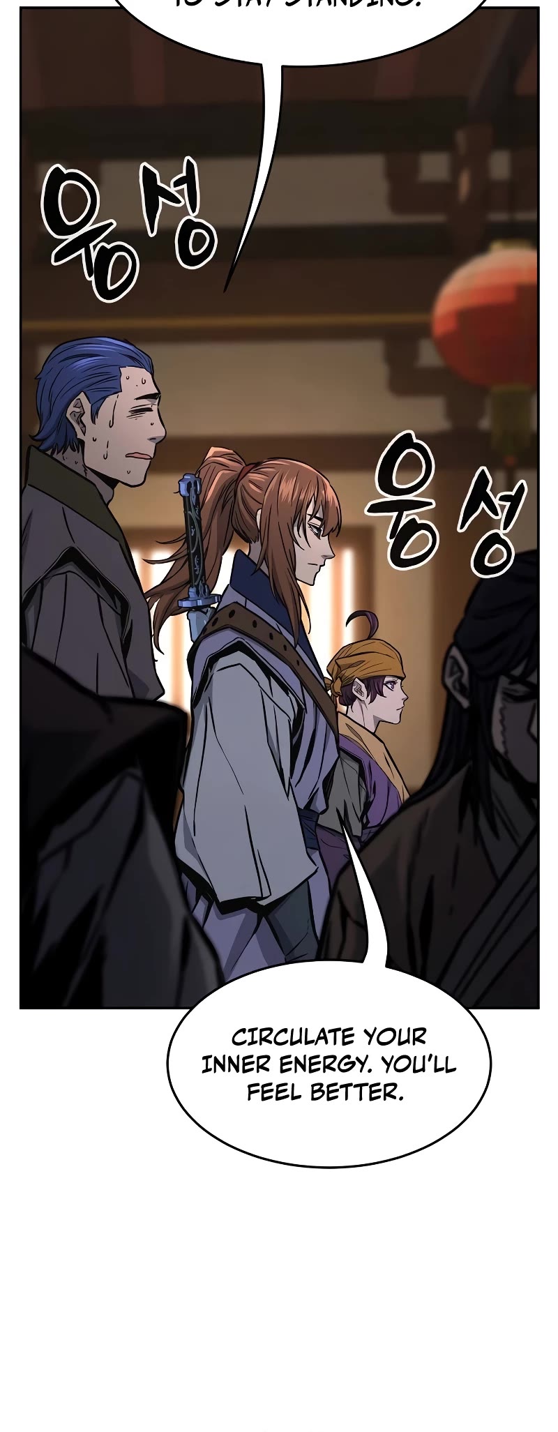 Absolute Sword Sense Chapter 69 page 60 - Chapter 69