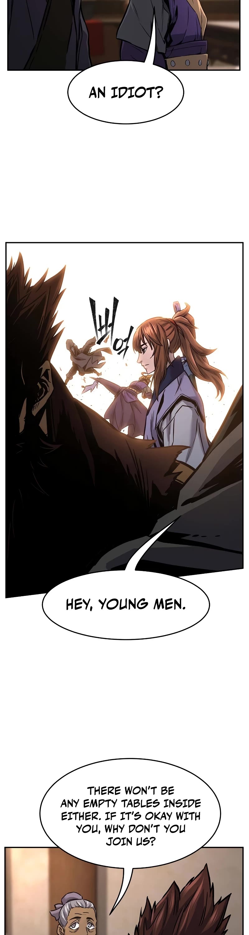 Absolute Sword Sense Chapter 69 page 62 - Chapter 69