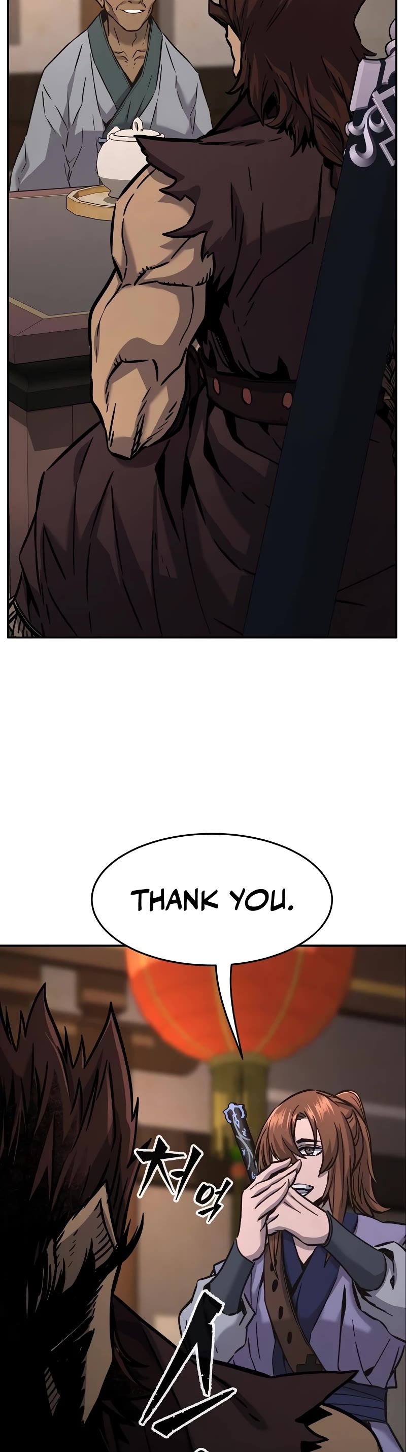 Absolute Sword Sense Chapter 69 page 63 - Chapter 69