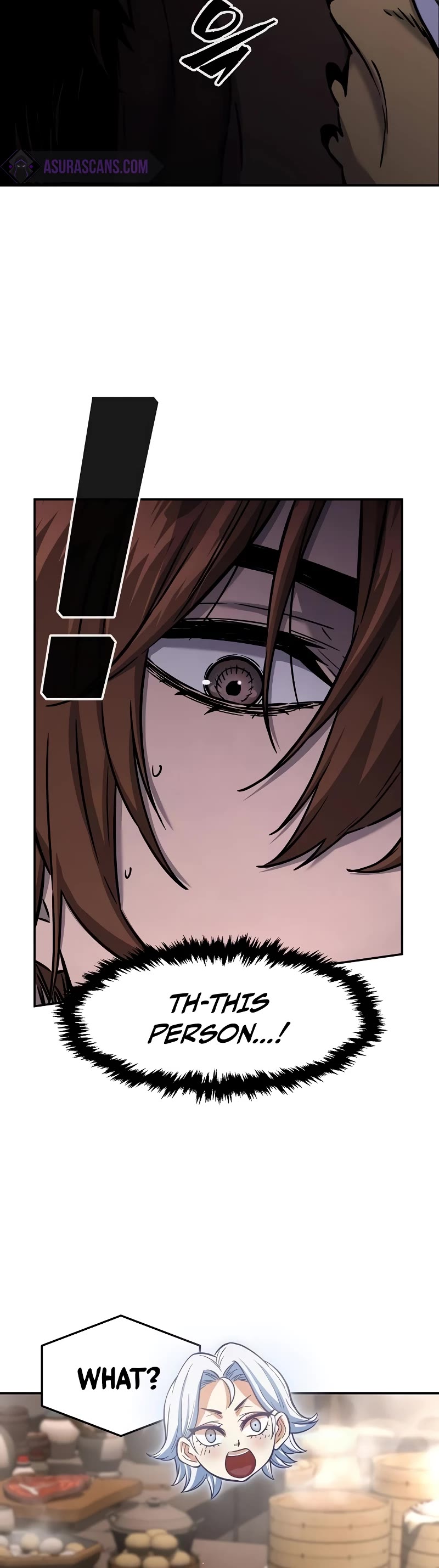 Absolute Sword Sense Chapter 69 page 64 - Chapter 69