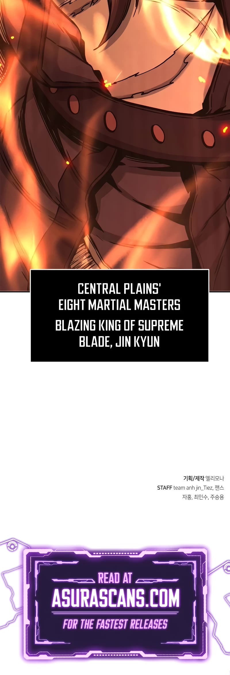 Absolute Sword Sense Chapter 69 page 67 - Chapter 69