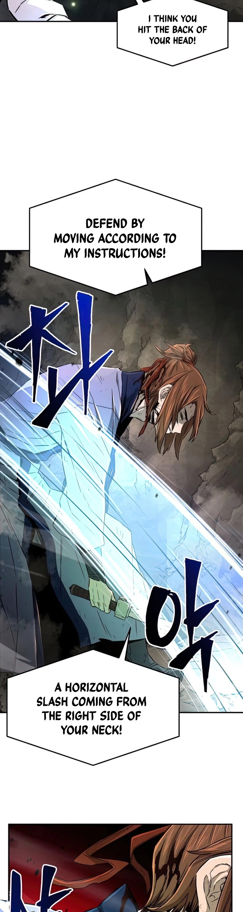 Absolute Sword Sense Chapter 7 page 13 - Chapter 7