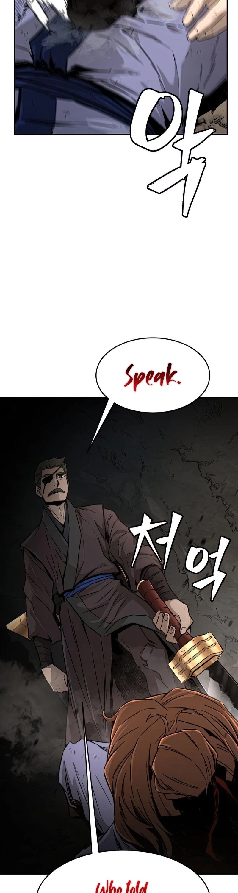 Absolute Sword Sense Chapter 7 page 19 - Chapter 7