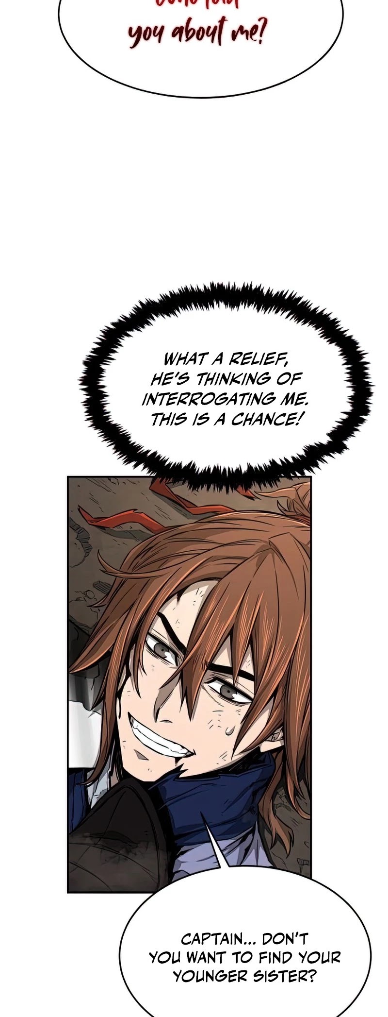Absolute Sword Sense Chapter 7 page 20 - Chapter 7