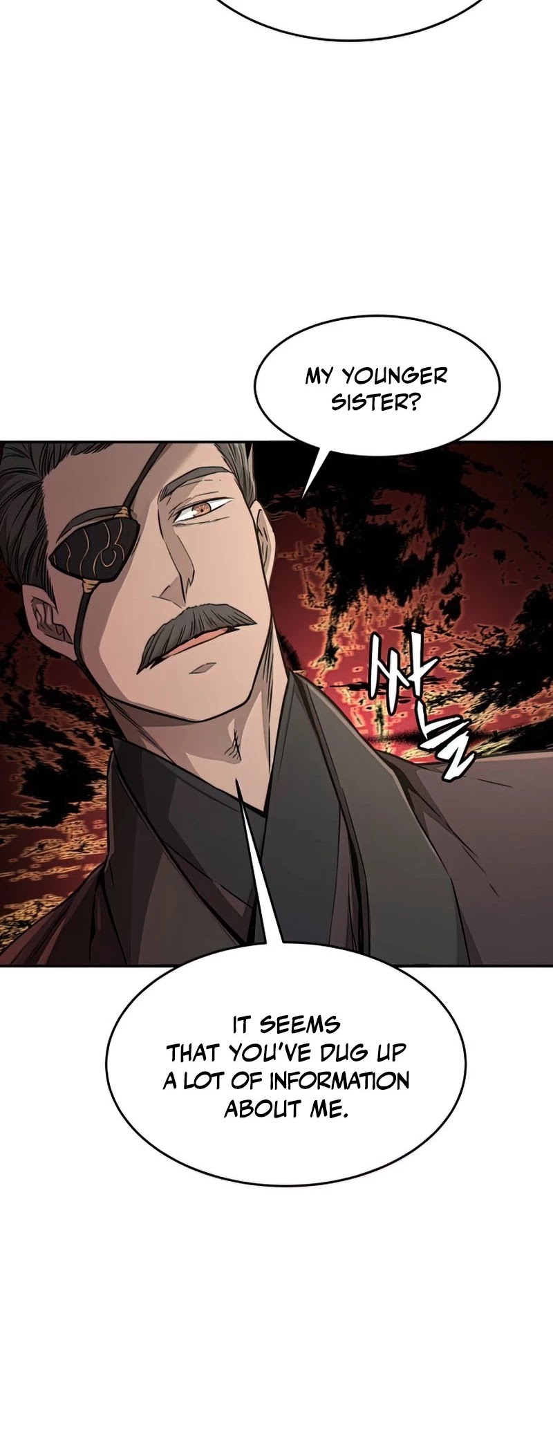 Absolute Sword Sense Chapter 7 page 21 - Chapter 7