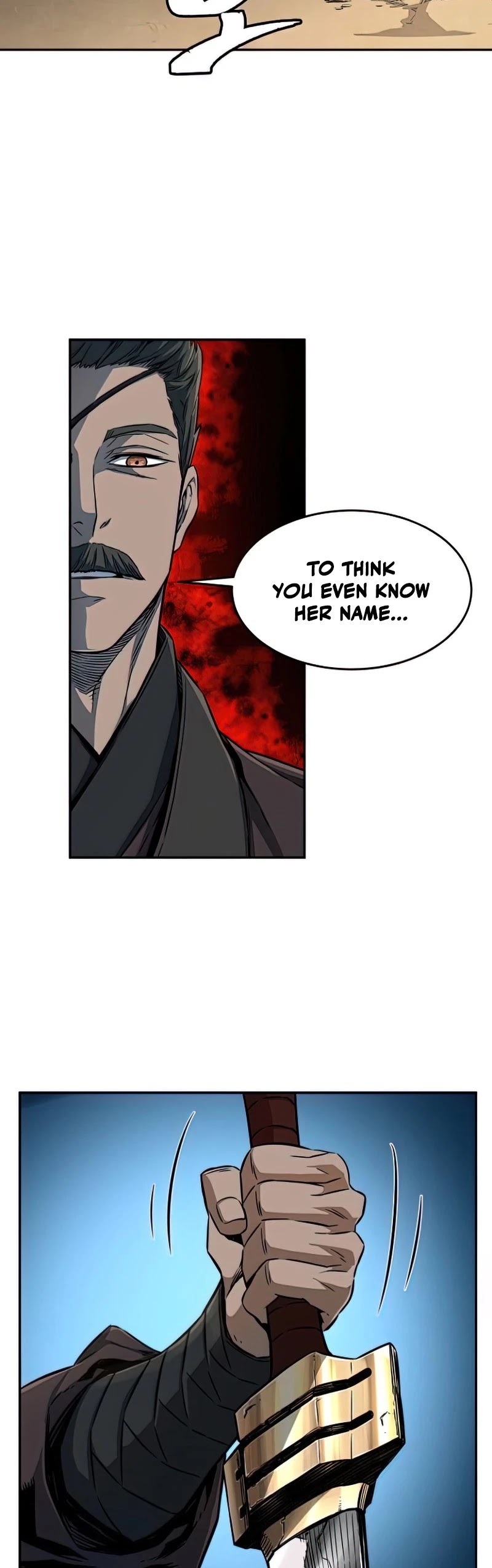 Absolute Sword Sense Chapter 7 page 25 - Chapter 7