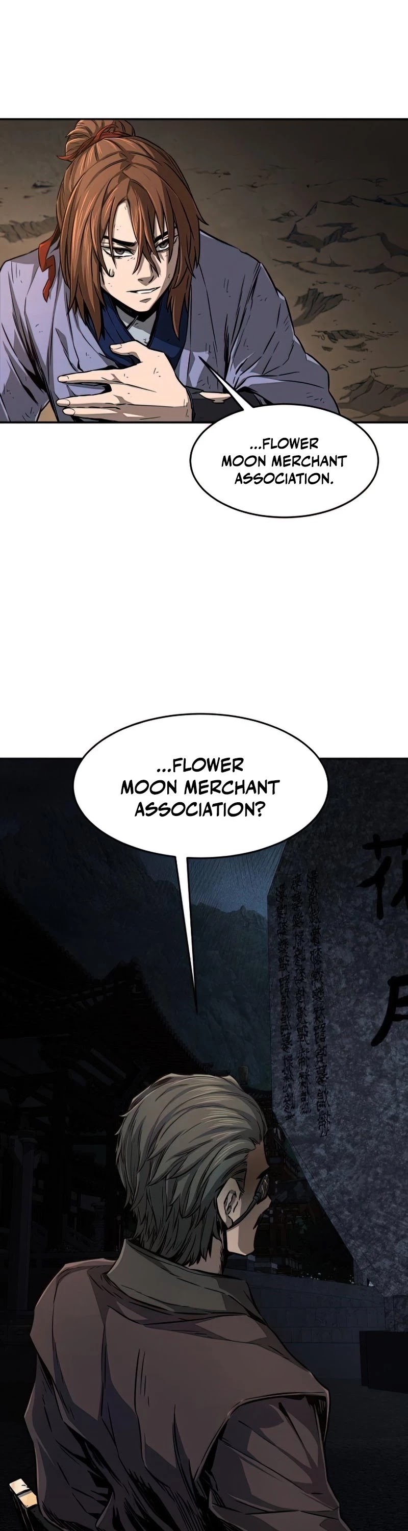 Absolute Sword Sense Chapter 7 page 28 - Chapter 7