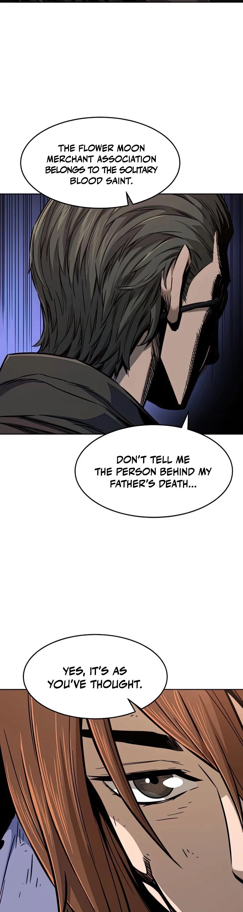 Absolute Sword Sense Chapter 7 page 29 - Chapter 7