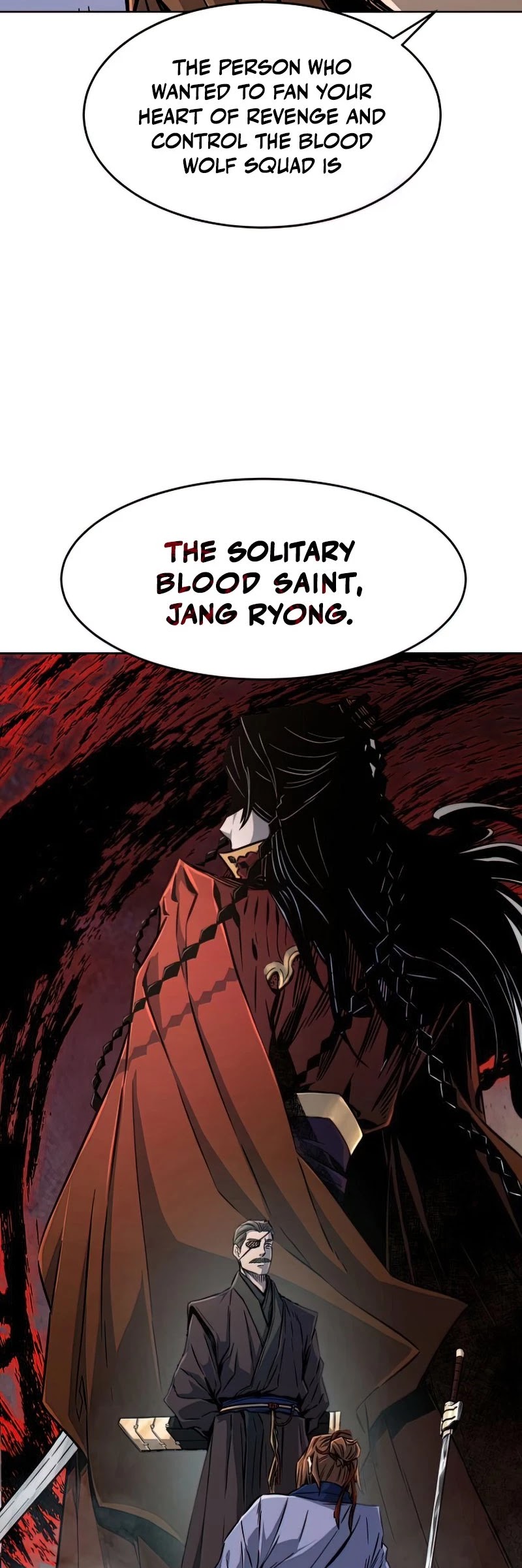 Absolute Sword Sense Chapter 7 page 30 - Chapter 7