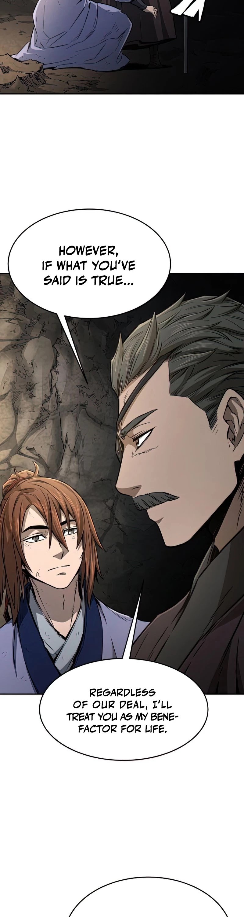 Absolute Sword Sense Chapter 7 page 38 - Chapter 7