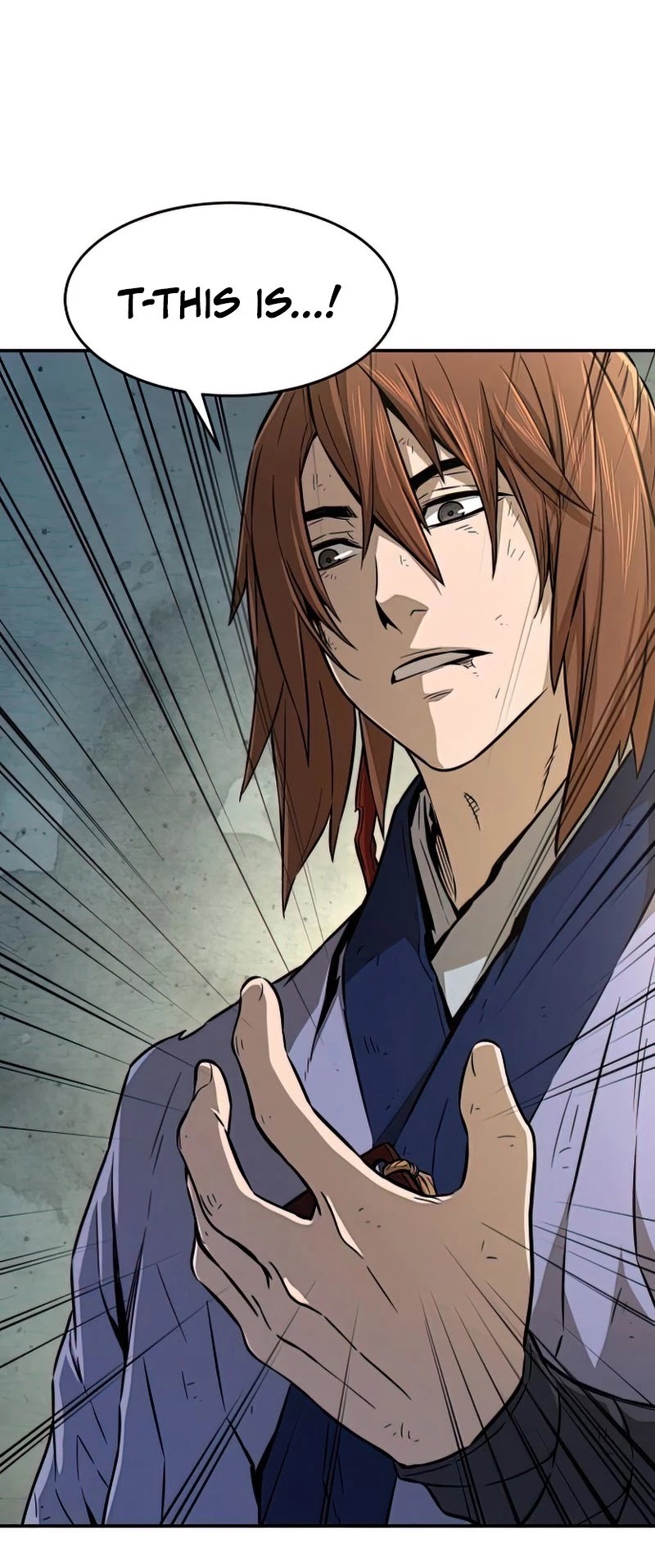 Absolute Sword Sense Chapter 7 page 40 - Chapter 7