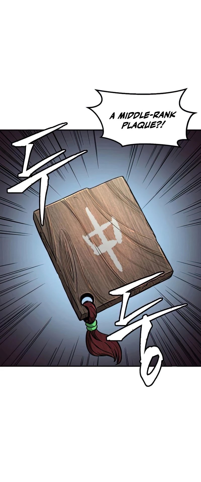 Absolute Sword Sense Chapter 7 page 41 - Chapter 7
