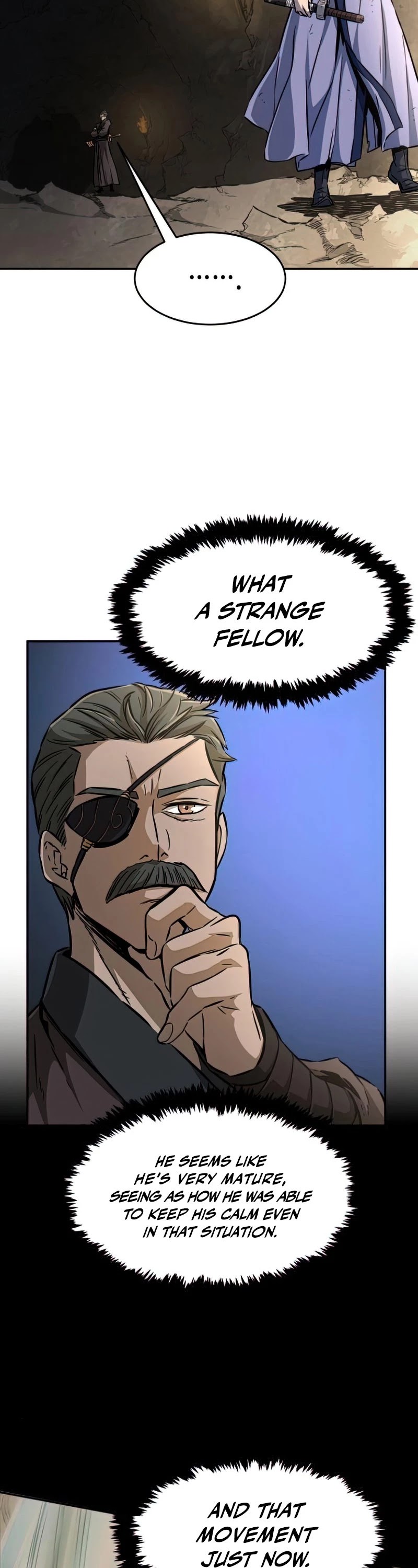 Absolute Sword Sense Chapter 7 page 48 - Chapter 7