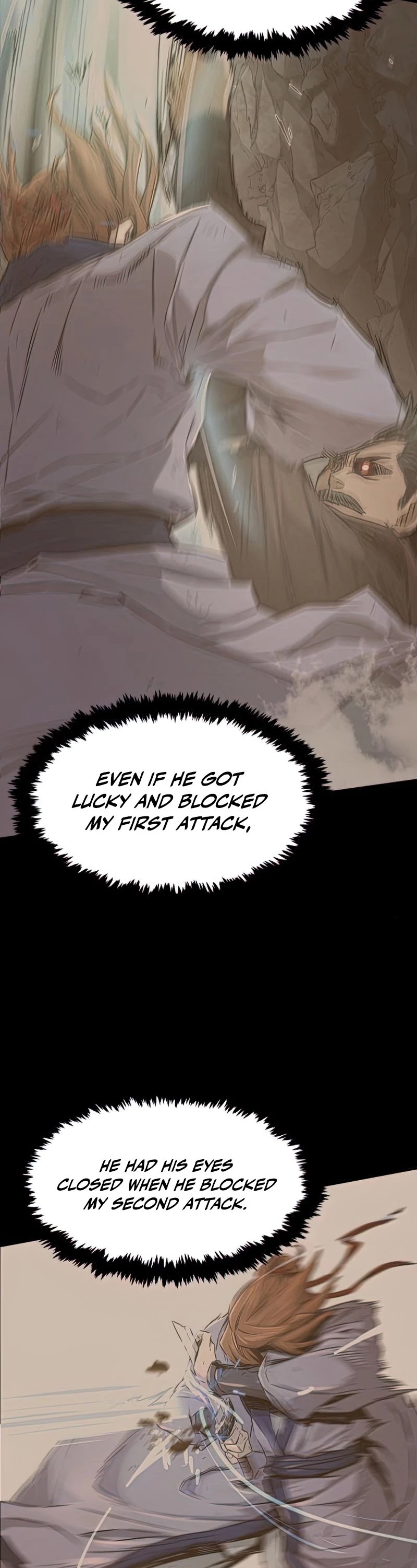 Absolute Sword Sense Chapter 7 page 49 - Chapter 7