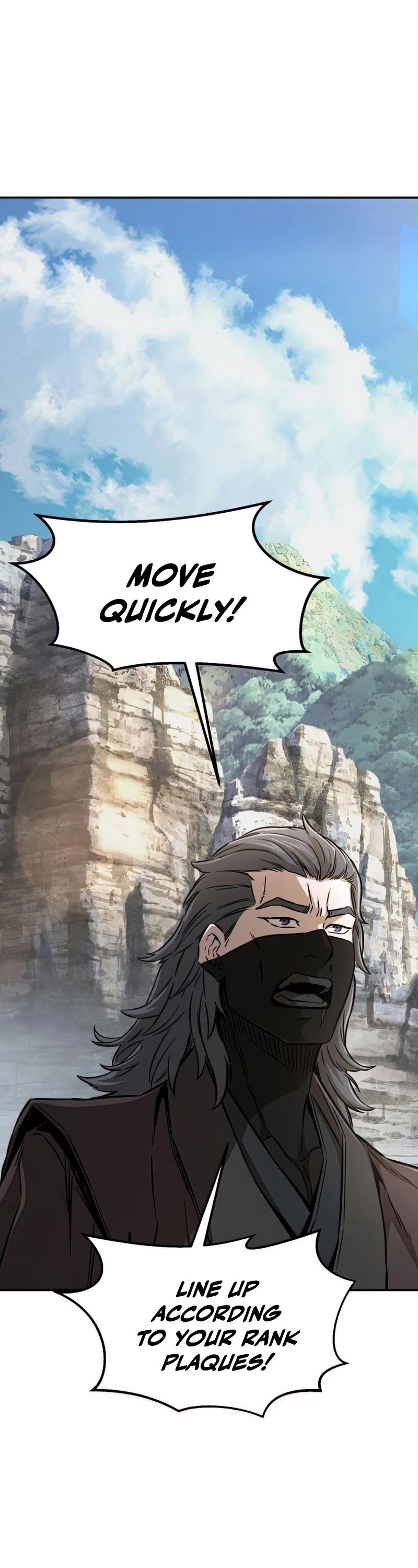 Absolute Sword Sense Chapter 7 page 52 - Chapter 7