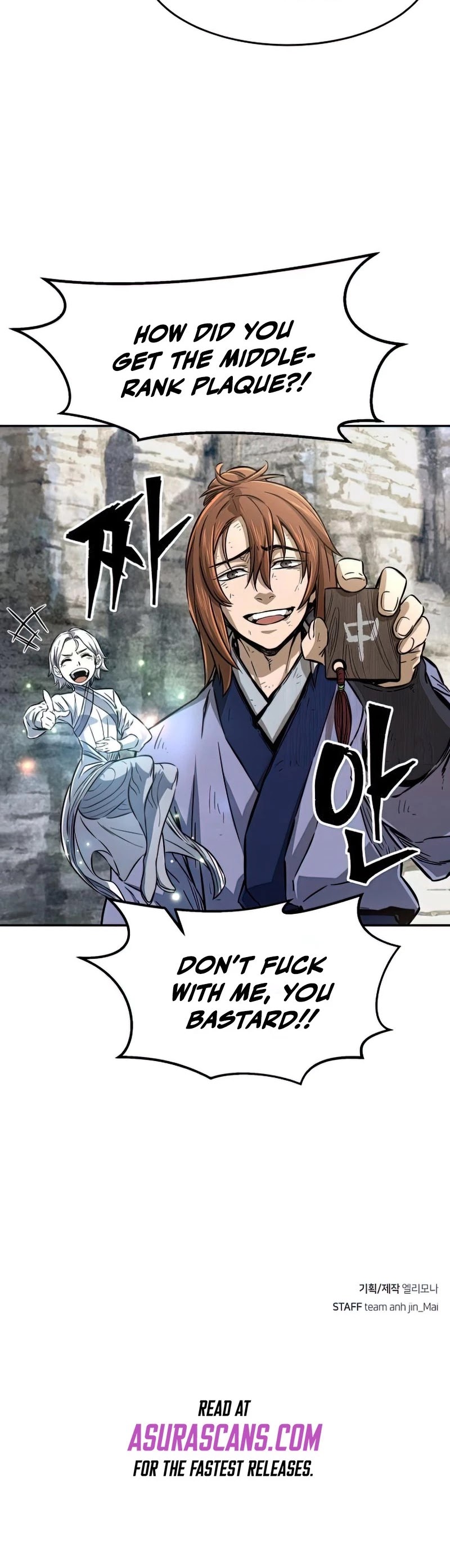 Absolute Sword Sense Chapter 7 page 54 - Chapter 7