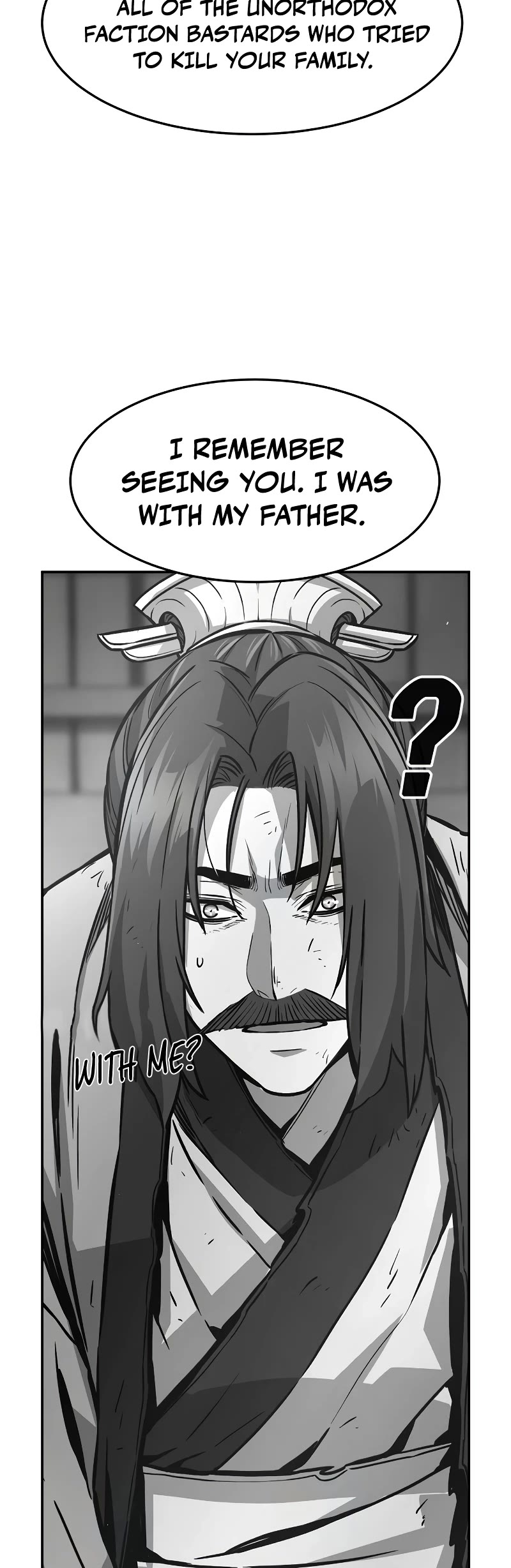 Absolute Sword Sense Chapter 70 page 15 - Chapter 70