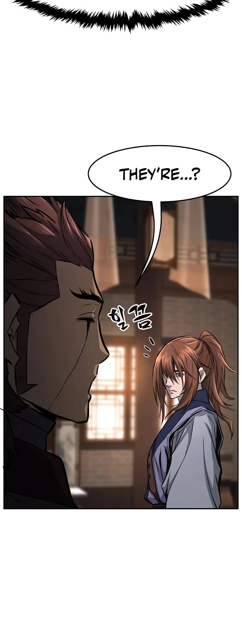 Absolute Sword Sense Chapter 70 page 26 - Chapter 70