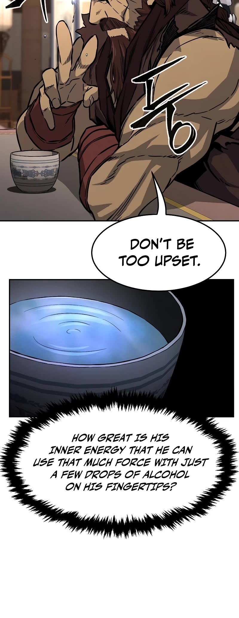 Absolute Sword Sense Chapter 70 page 35 - Chapter 70