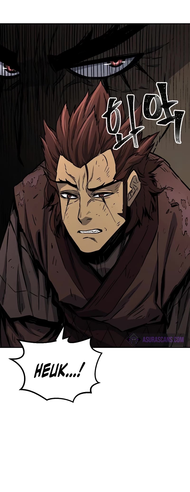 Absolute Sword Sense Chapter 70 page 36 - Chapter 70