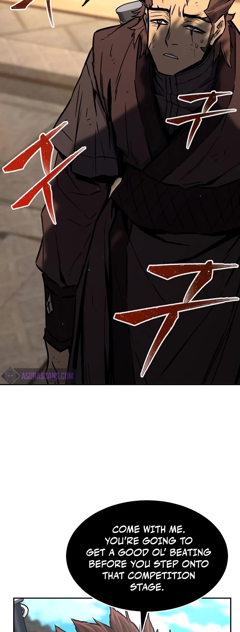 Absolute Sword Sense Chapter 70 page 40 - Chapter 70