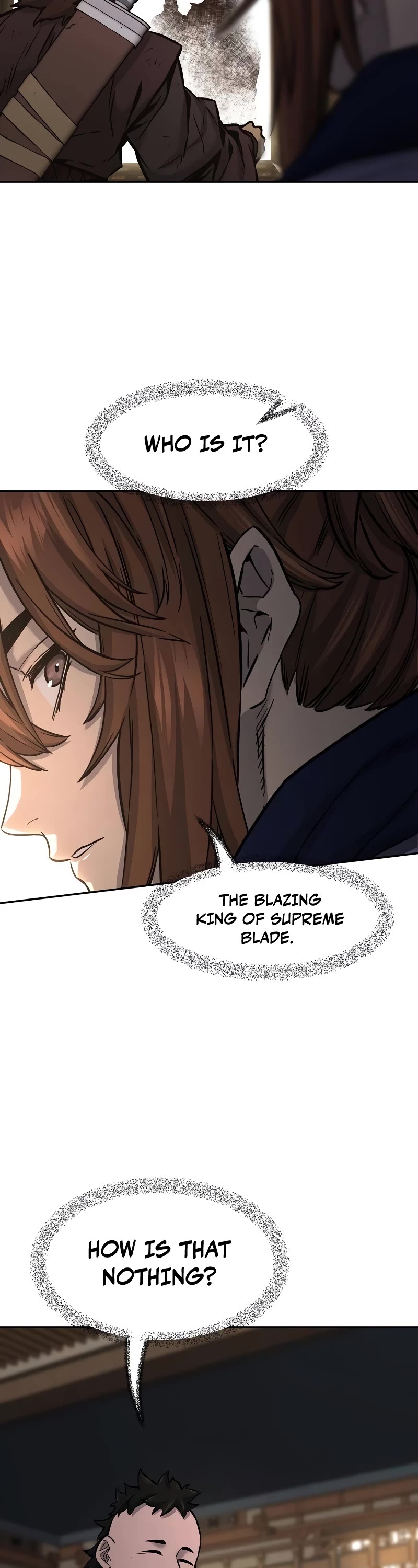 Absolute Sword Sense Chapter 70 page 44 - Chapter 70