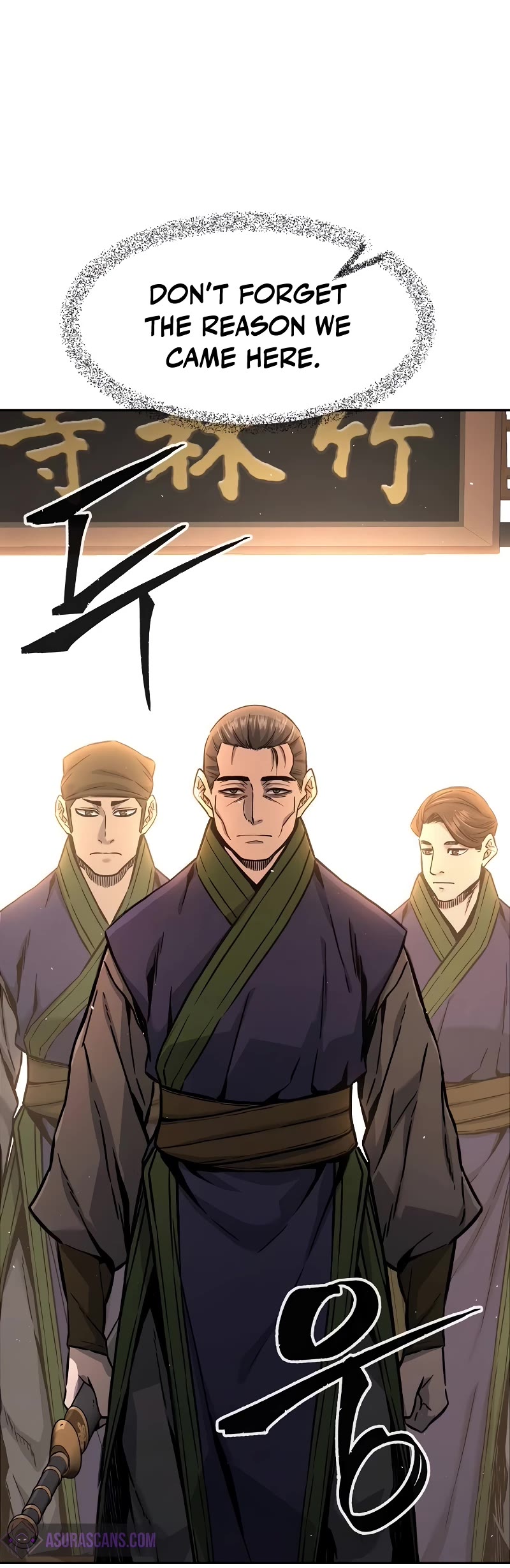 Absolute Sword Sense Chapter 70 page 46 - Chapter 70