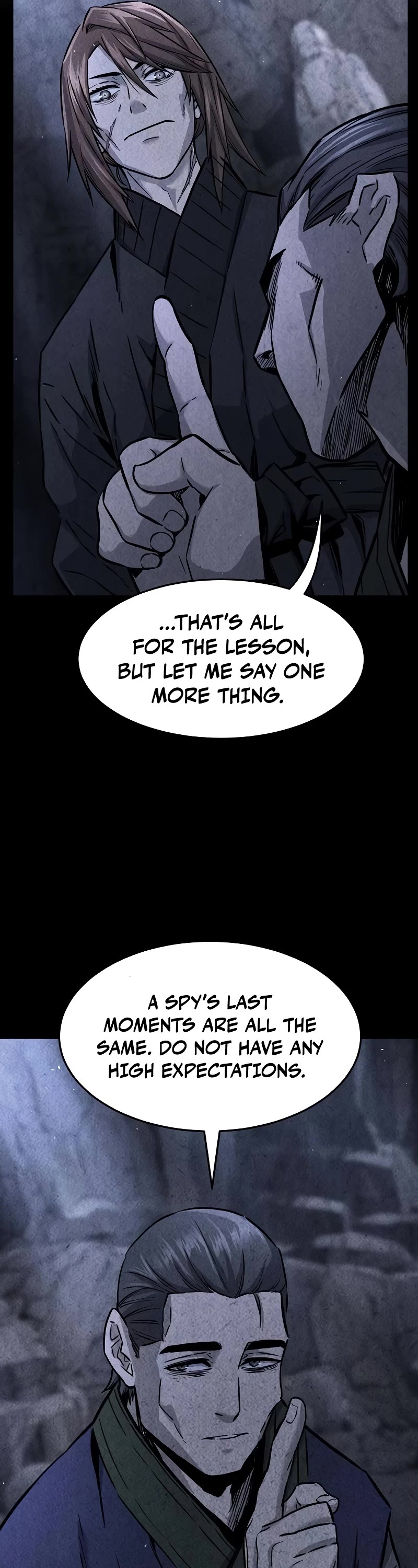 Absolute Sword Sense Chapter 70 page 49 - Chapter 70