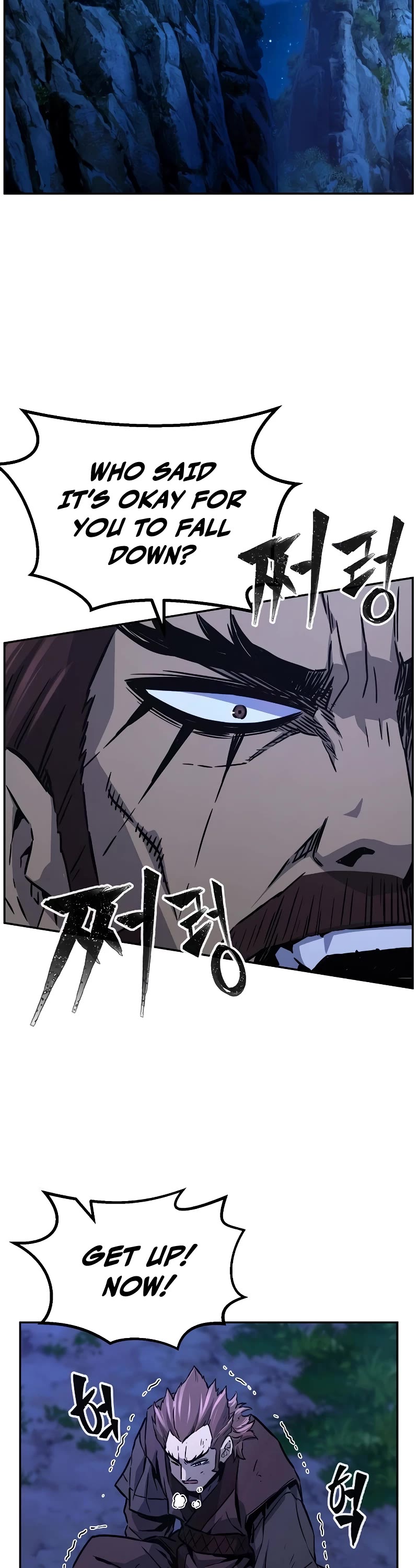 Absolute Sword Sense Chapter 70 page 54 - Chapter 70